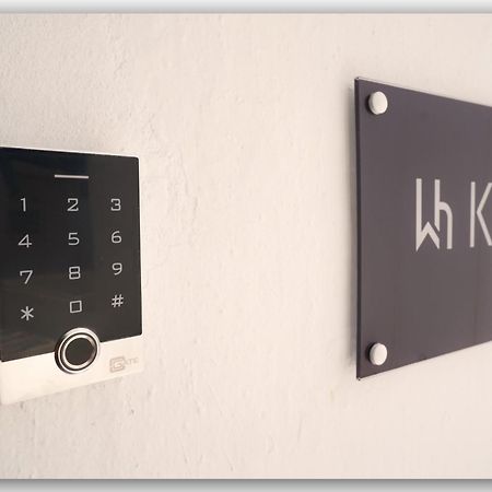 Katoi By Welcome Home Mykonos Town Экстерьер фото