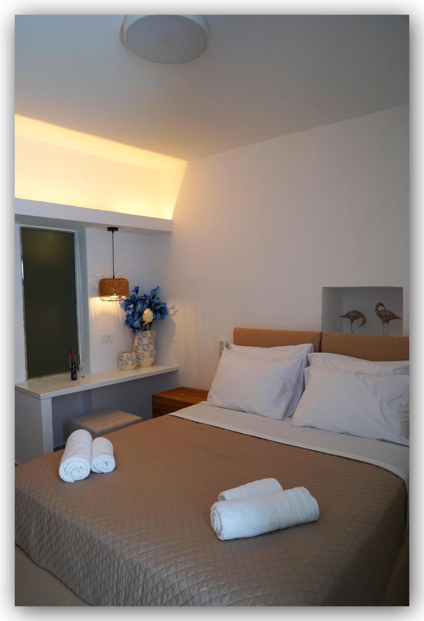 Katoi By Welcome Home Mykonos Town Экстерьер фото