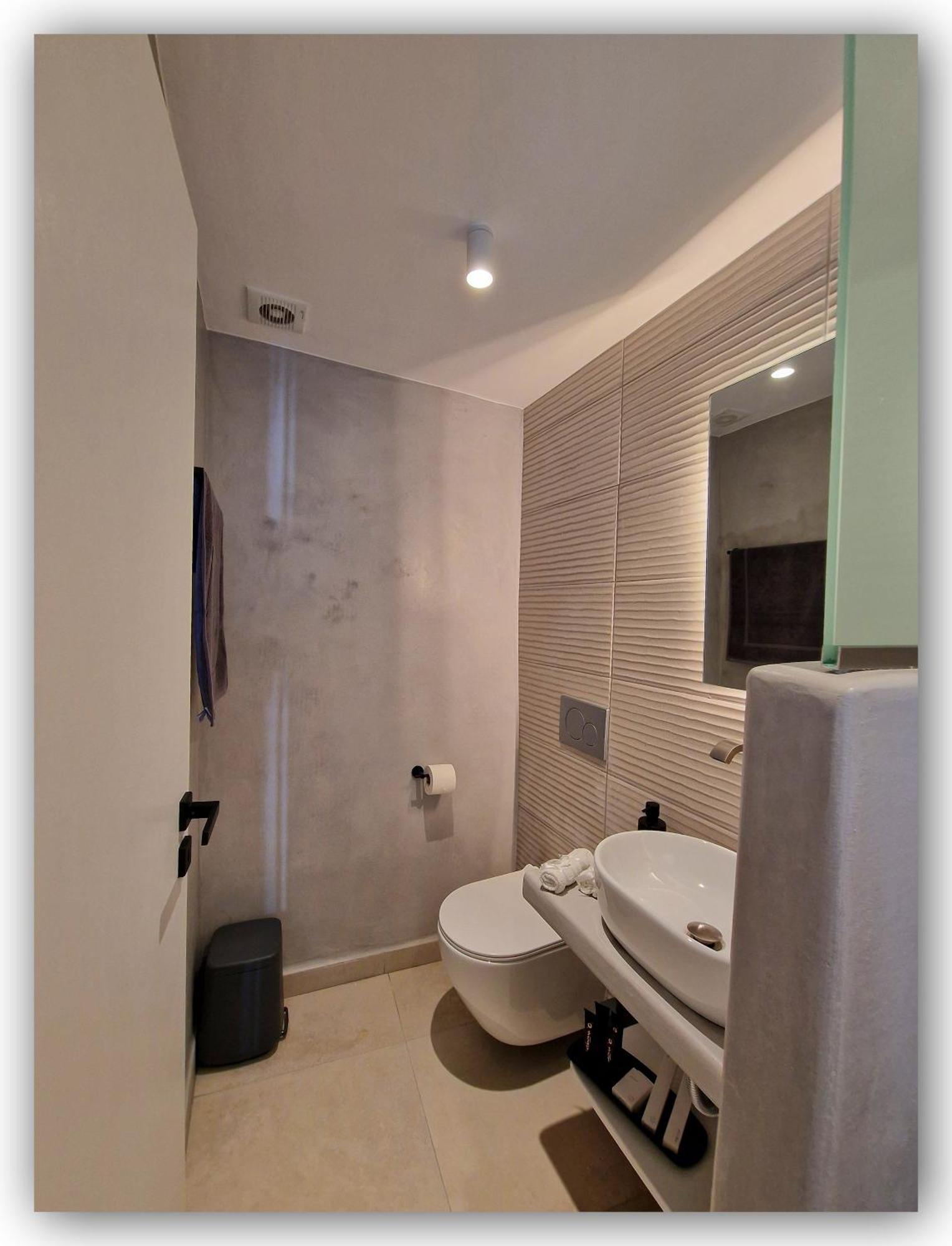 Katoi By Welcome Home Mykonos Town Экстерьер фото