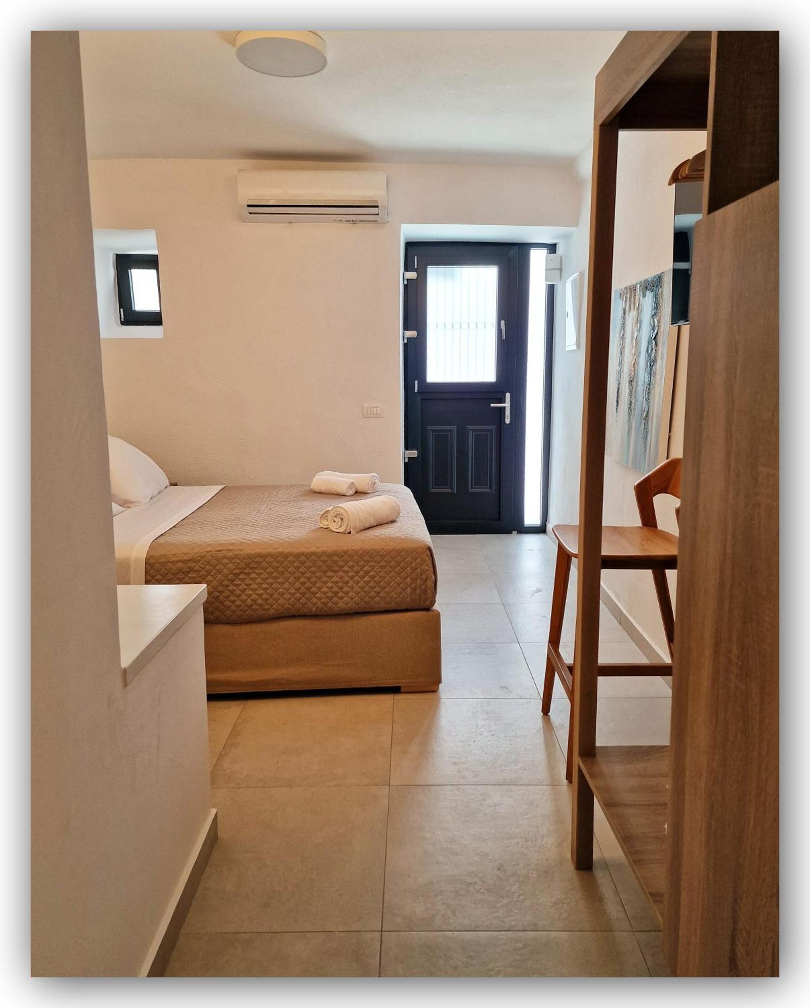 Katoi By Welcome Home Mykonos Town Экстерьер фото